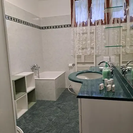 Casa Di Gian