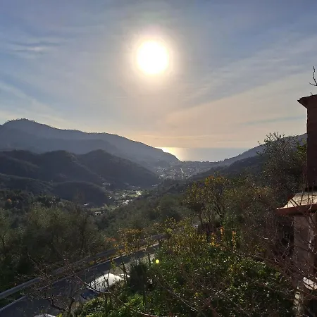 Casa Di Gian Holiday home