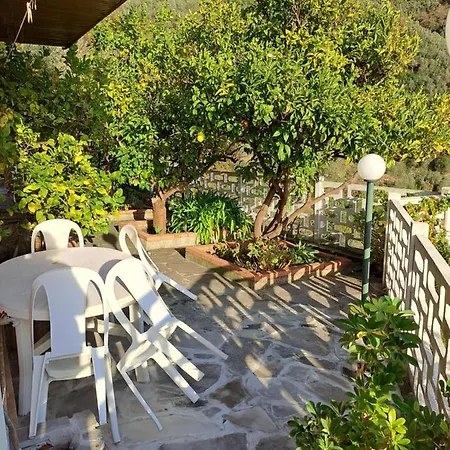 Casa Di Gian Holiday home
