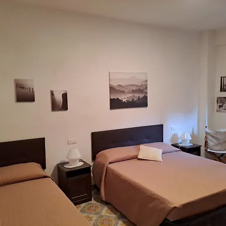 Holiday home Casa Di Gian *
