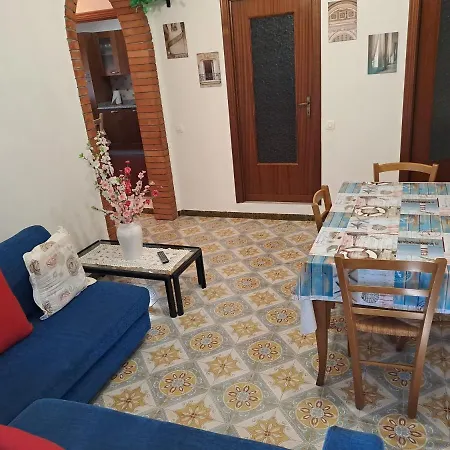 Casa Di Gian *
