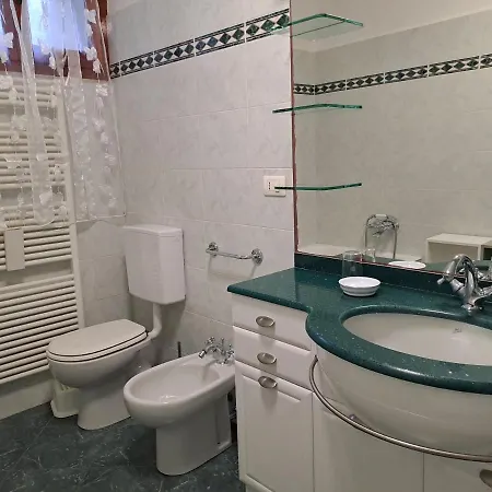 Casa Di Gian Casa de Férias Levanto