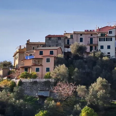 Vakantiehuis Casa Di Gian