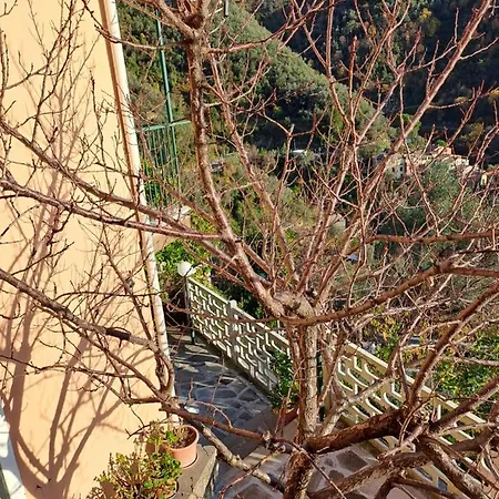 Casa Di Gian * 莱万托