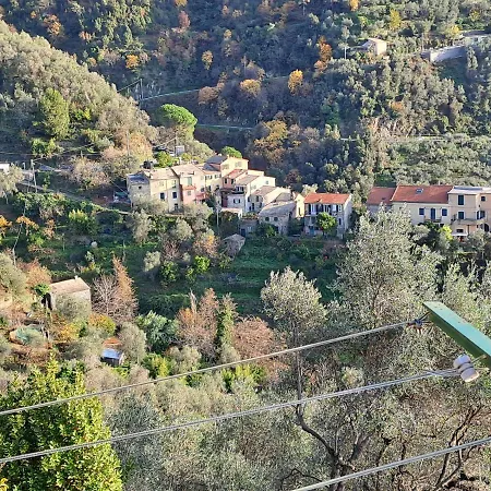 Casa Di Gian Levanto
