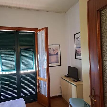 Casa Di Gian Casa de Férias