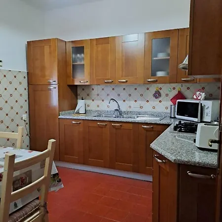 Casa Di Gian 莱万托