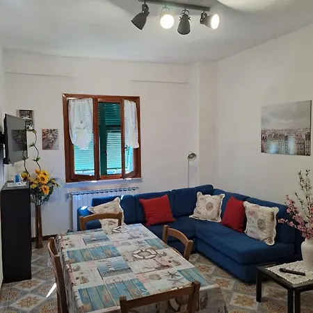 Casa Di Gian
