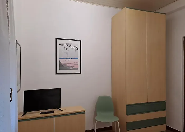 Nyaraló Casa Di Gian Levanto