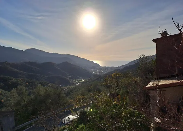 Casa Di Gian Nyaraló