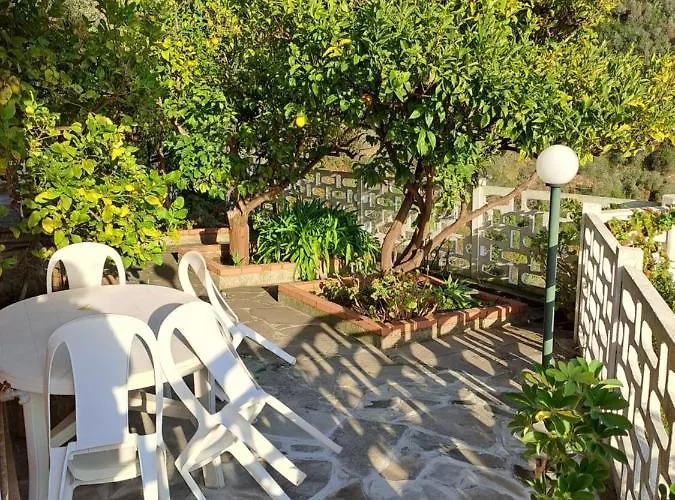 Casa Di Gian Nyaraló