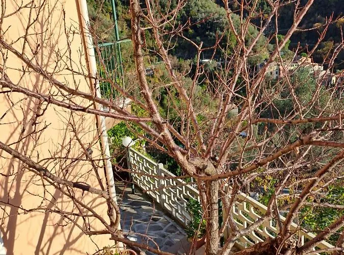 Casa Di Gian * Levanto