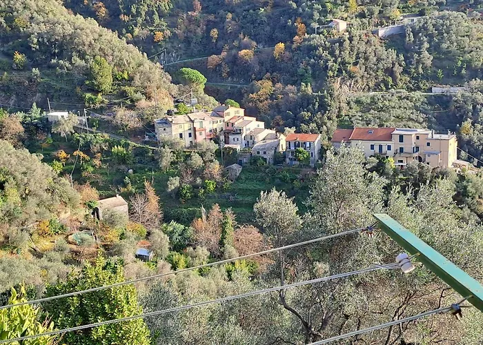 Casa Di Gian Levanto