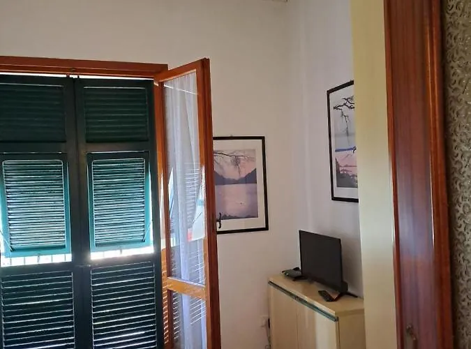 Casa Di Gian Nyaraló