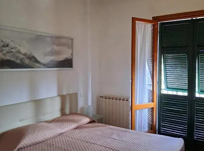 Nyaraló Casa Di Gian *