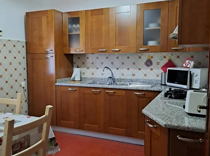 Casa Di Gian Levanto