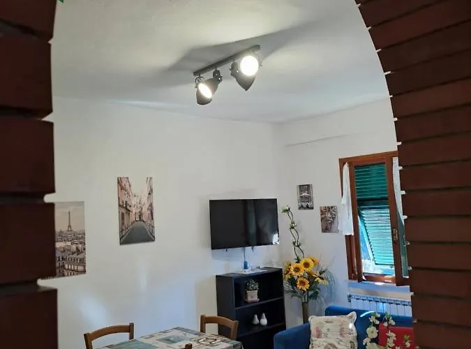 Casa Di Gian Nyaraló