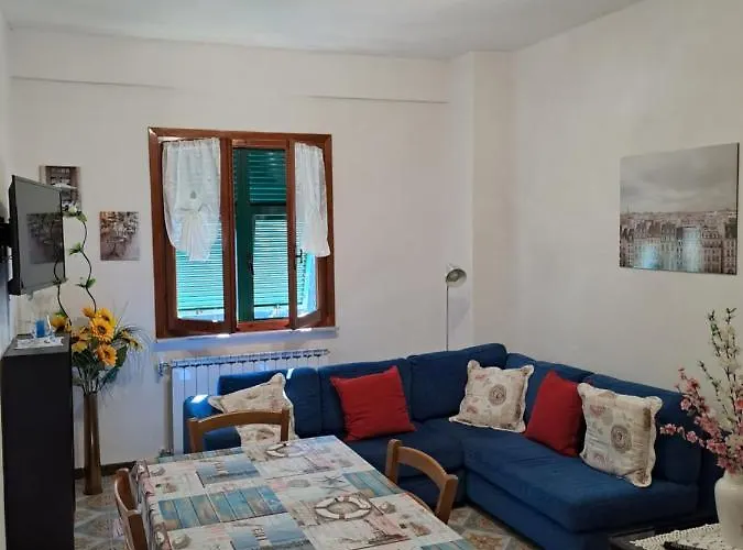Casa Di Gian